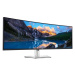 Dell UltraSharp U4924DW monitor 49"