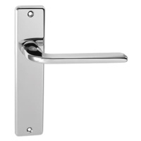 UC - UNO - SHK WC kľúč, 72 mm, kľučka/kľučka