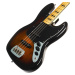 G&L Tribute JB 3-Tone Sunburst, MP