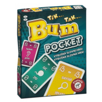 Piatnik Tik Tak Bum Pocket