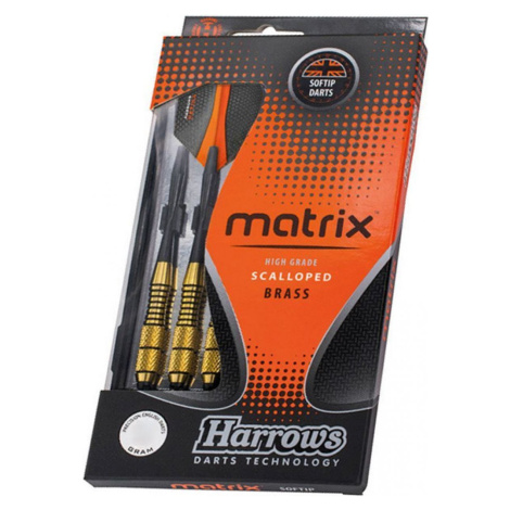 Harrows Matrix soft 14 g K