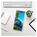 Odolné silikónové puzdro iSaprio - Car 10 - Samsung Galaxy A80