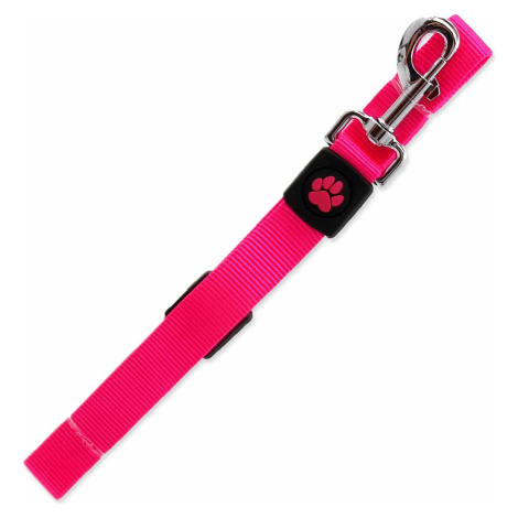 Vodítko Active Dog Premium L ružové 2,5x120cm