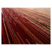 Kusový koberec Cambridge red/beige 5668 - 200x290 cm Spoltex koberce Liberec