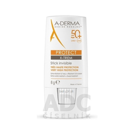 A-DERMA PROTECT X-TREM STICK 50+