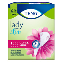 TENA Lady Slim Ultra Mini Slipové vložky 48 ks