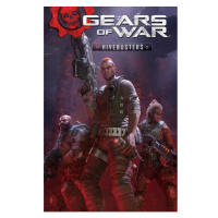 Idea & Design Works Gears of War: Hivebusters