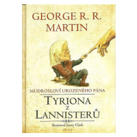 Argo Mudrosloví urozeného pána Tyriona z Lannisterů