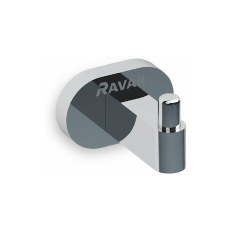 Háčik Ravak Chrome chróm CR110.00