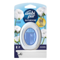 AmbiPur Ambi Pur Bathroom 7,5 ml CottonFlower