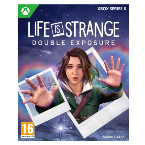 Life is Strange: Double Exposure (XSX)