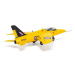 Classic Kit letadlo A05123A - Folland Gnat T.1 (1:48)