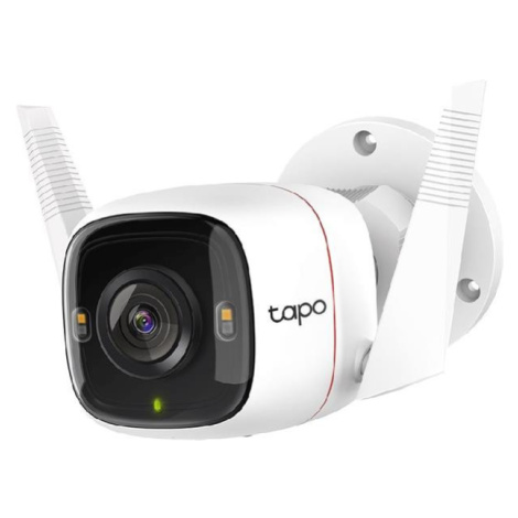 TP-LINK Tapo C325WB - Outdoor IP kamera s WiFi a LAN, 4MP (2560 × 1440), ONVIF, ColorPro (Full C TP LINK