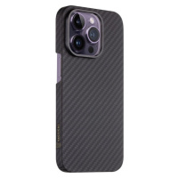 Tactical MagForce Aramid Kryt pre Apple iPhone 14 Pro čierny