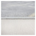 DOPRODEJ: 120x170 cm Kusový koberec Furber Alisha Fur Berber Grey/Ivory - 120x170 cm Flair Rugs 