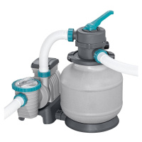 Bazénová filtrácia piesková Bestway 8,327l/h 58499