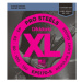 D'Addario EPS170-5 Pro Steels Regular Light - .045 - .130