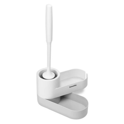 Bewello BW3007 WC kefa biela