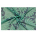 Zelená záclona 140x260 cm Maurícius – Mendola Fabrics