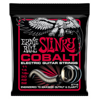 Ernie Ball 2716 Cobalt Burly Slinky