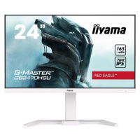 iiyama GB2470HSU-W5 herný monitor 24