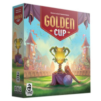 Cranio Creations Golden Cup - EN