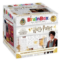 Blackfire Brainbox CZ - Harry Potter