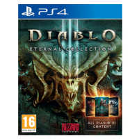 Diablo III Eternal Collection (PS4)