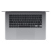 Apple MacBook Air 15 M3 Space Gray, MXD13CZ/A