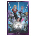 Idea & Design Works Galaxy Quest: The Journey Continues