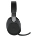 Jabra Evolve2 85 USB-A UC Blac