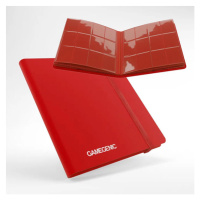 Gamegenic Album na karty Gamegenic Casual 24-Pocket Red