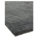 Tmavosivý koberec 120x170 cm Milo – Asiatic Carpets