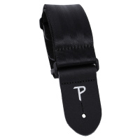 Perri's Leathers 1694 Seatbelt Black