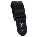Perri's Leathers 1694 Seatbelt Black