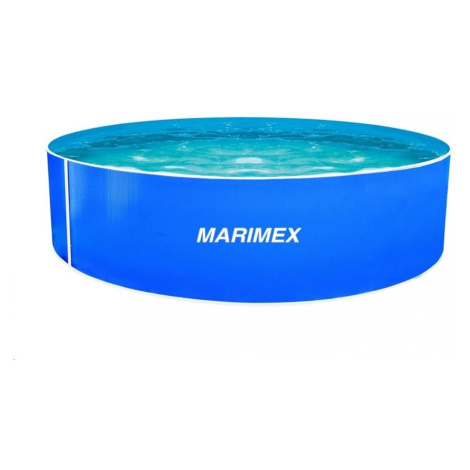 Bazén Marimex Orlando 3,66 x 0,91m + skimmer Olympic