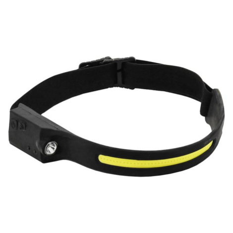 LED čelovka Cattara STRIP SENSOR 350lm nabíjacia