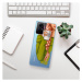 Odolné silikónové puzdro iSaprio - My Coffe and Redhead Girl - Xiaomi Redmi Note 12S