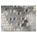 Kusový koberec Vals 8375 Grey - 80x150 cm Berfin Dywany