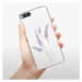 Plastové puzdro iSaprio - Lavender - Xiaomi Mi6