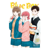 Viz Media Blue Box 3