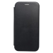 Forcell Elegance Puzdro pre Samsung Galaxy A73 5G, Čierne