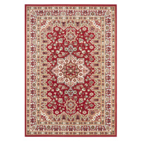 Kusový koberec Mirkan 104103 Red - 80x250 cm Nouristan - Hanse Home koberce