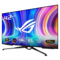 Asus PG42UQ