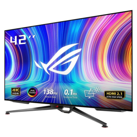 Asus PG42UQ