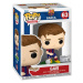 Funko POP! #63 futbal: FC Barcelona - Gavi