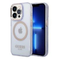 Kryt Guess iPhone 14 Pro 6.1