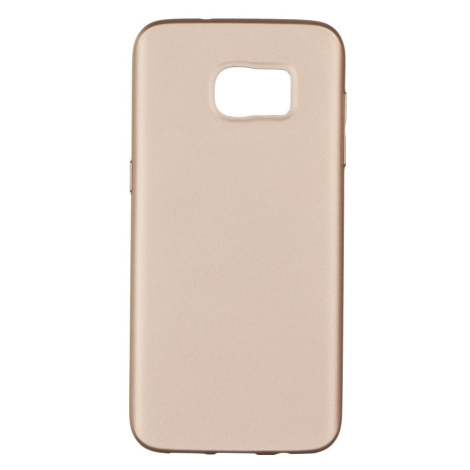 Samsung Galaxy S8 Plus SM-G955, silikónové puzdro TPU, XLevel Guardian, zlaté