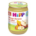HiPP Príkrm BIO jablká s mangom a banánmi 190 g