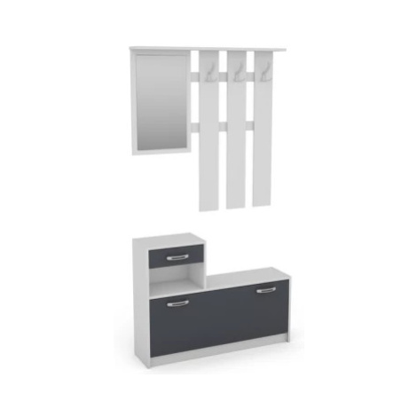 Predsieňové zostavy Asko